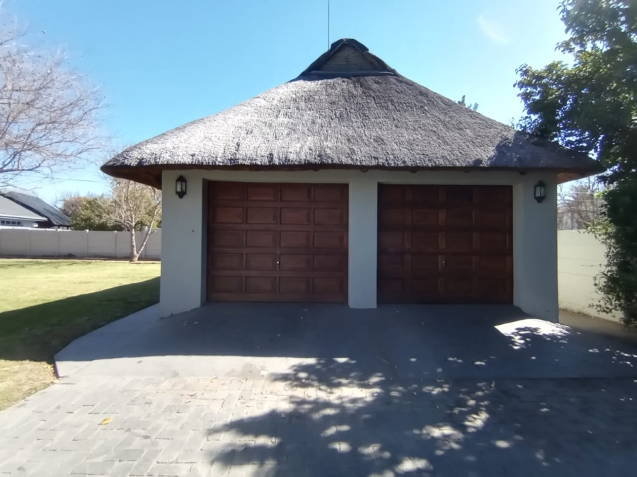 3 Bedroom Property for Sale in Parys Free State